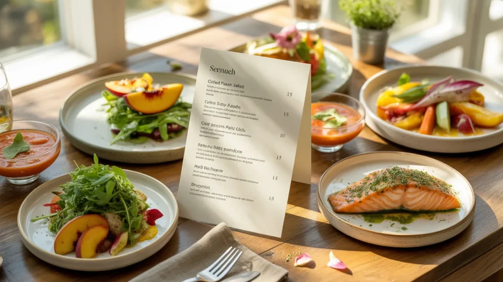 Chili's Veterans Day 16 seasonal menu