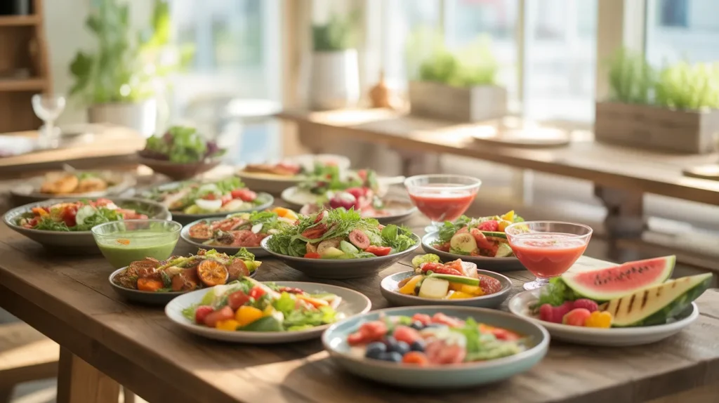 Chili's Gosford 25 seasonal menu update