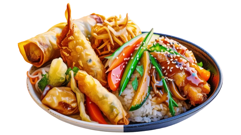 Chili's BGC 13 Appetizers or Rice Meals