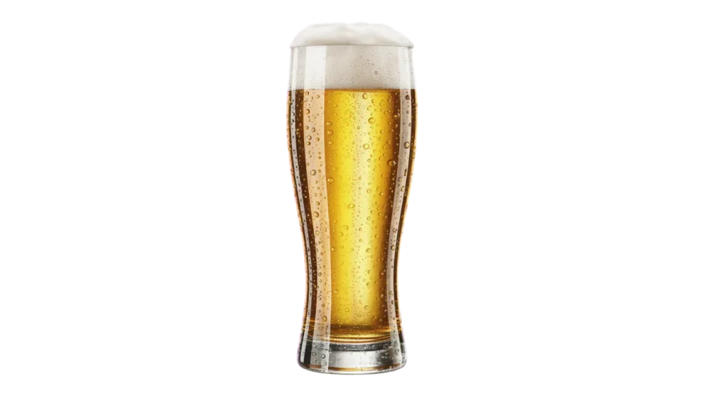 Chili's BGC 9 Beer
