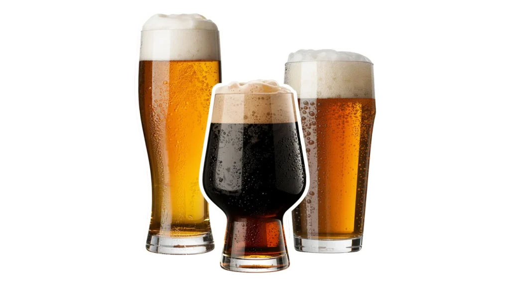 Chili's Bar Menu 11 Craft beers location based