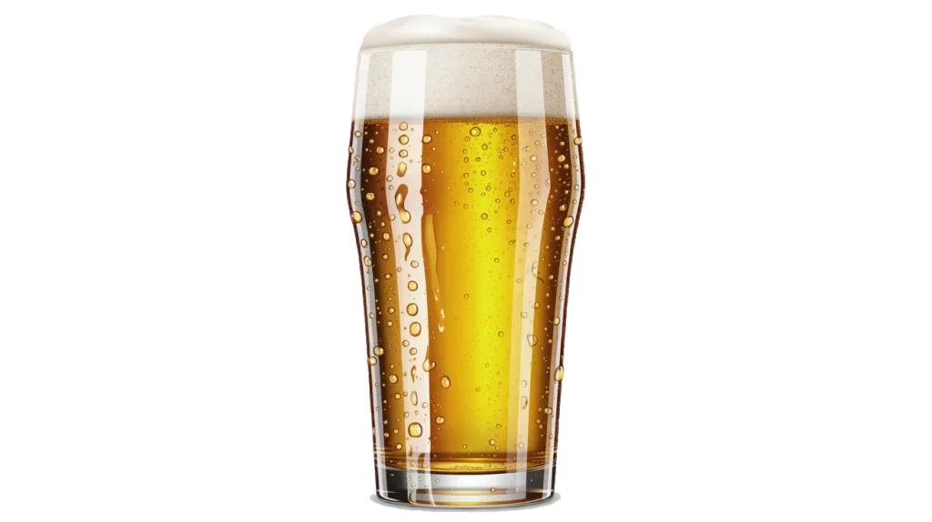 Chili's Bar Menu 9 Domestic beers
