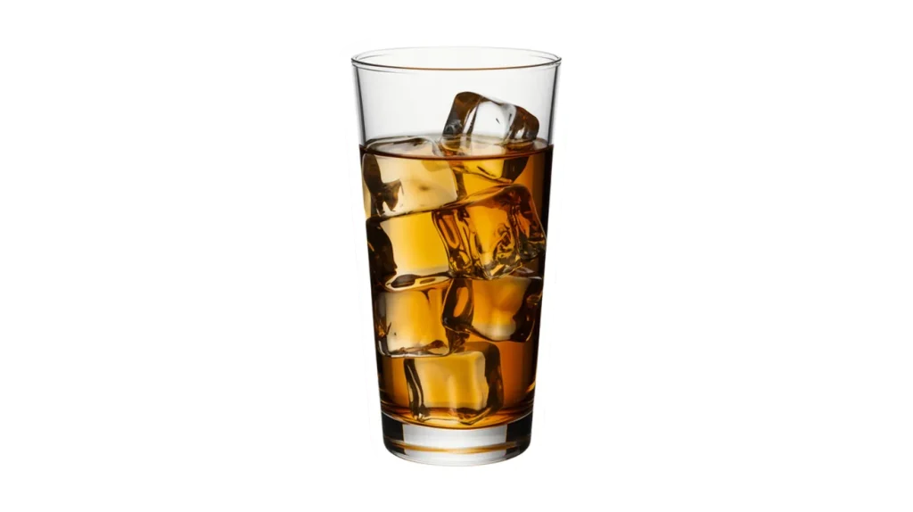 Chili's Bar Menu 29 Iced tea