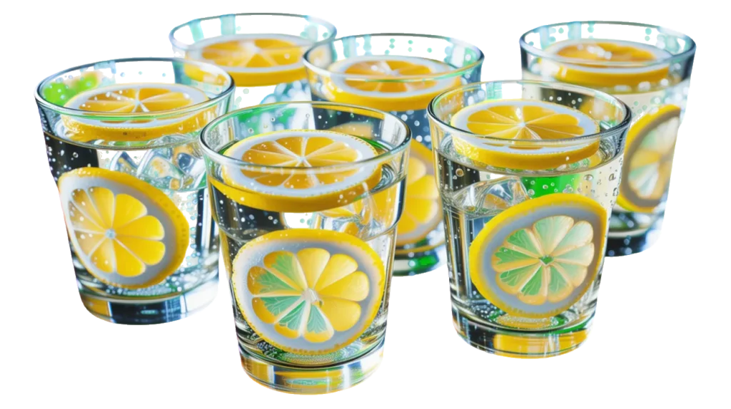 Chili's Bar Menu 27 Lemonades