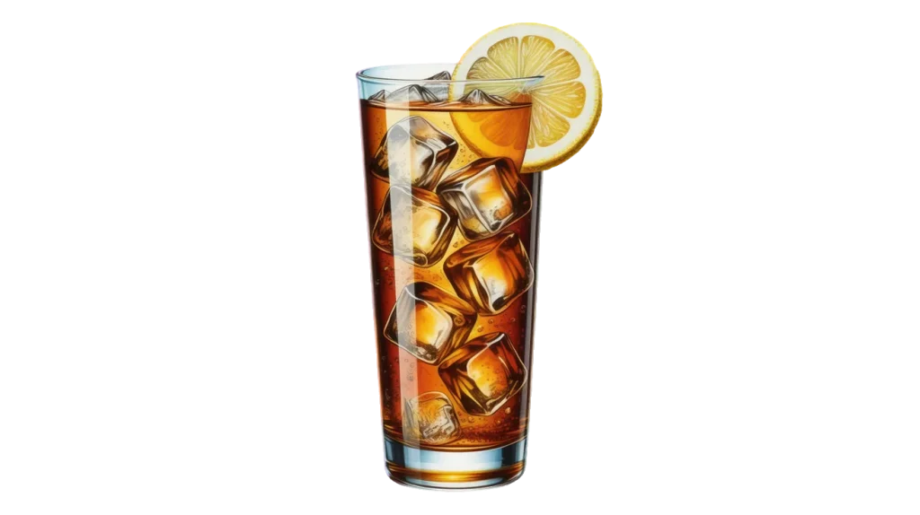 Chili's Bar Menu 5 Long Island Iced Tea