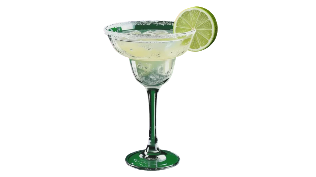 Chili's BGC 8 Margaritas