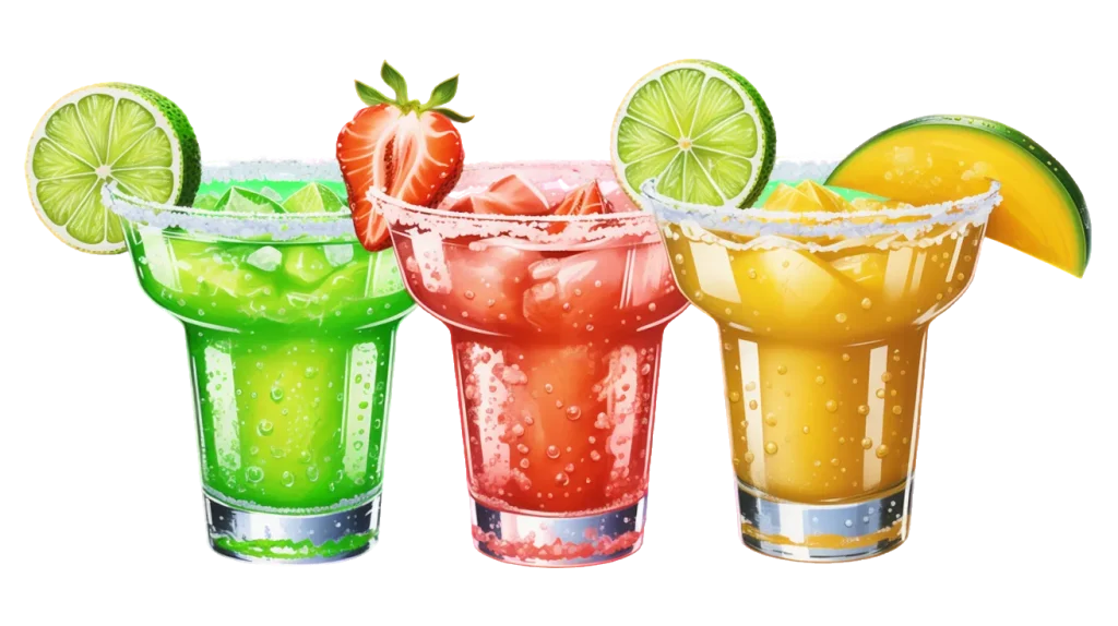 Chili's BGC 14 Margaritas Variation 1