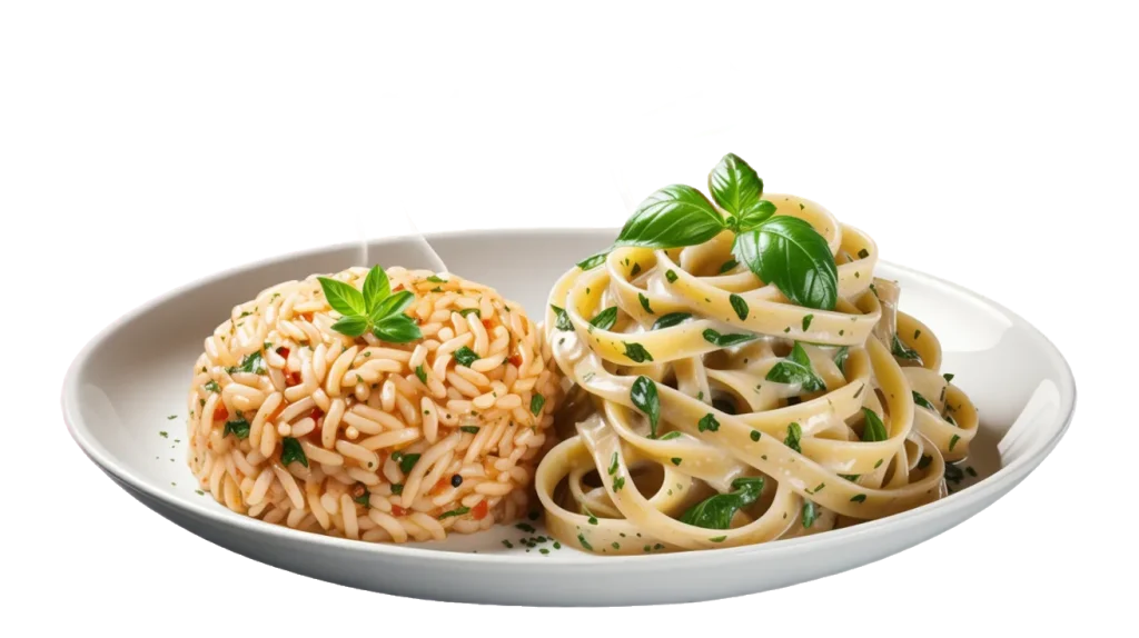 Chili's BGC 6 Pasta Rice