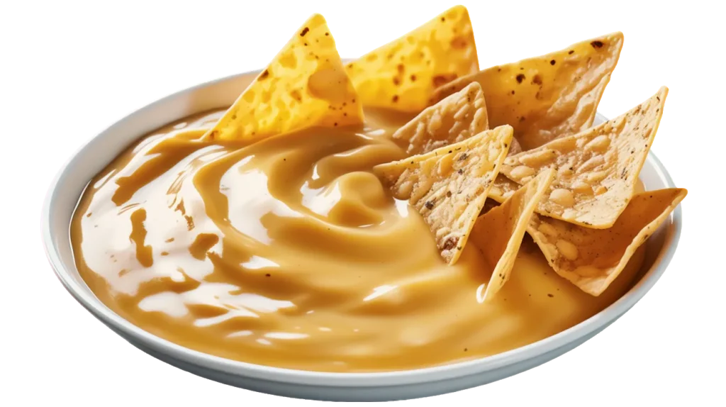 Chili's Bar Menu 21 Queso Chips