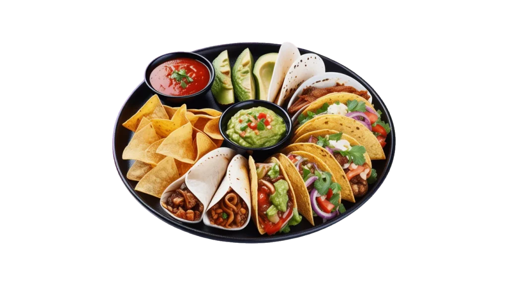 Chili's BGC 4 Tex Mex