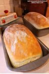 🍞 Easiest Homemade Sandwich Bread