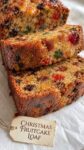 Add Christmas Fruitcake Loaf Name 20260922214554