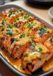 Bang Bang Salmon Made Perfect in Just 15 Minutes