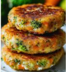 Cutlet with Mint — Crispy Flavorful Refreshing