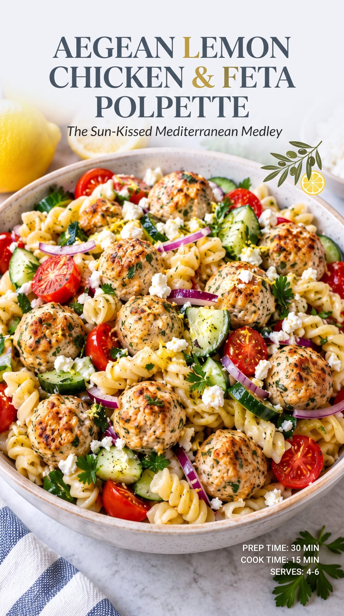 Lemon chicken meatball pasta salad 2K 20260916020722 scaled