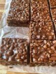 Mediterranean Most Popular No Sugar Chocolate Crunch Bar