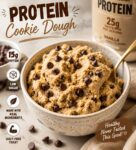Protein Cookie Dough