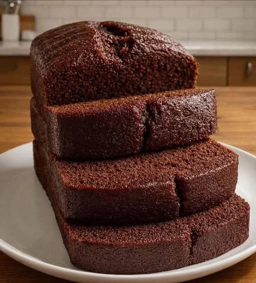 Sugar Free Chocolate Loaf CakeSugar Free Chocolate Loaf Cake