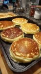fluffy Pancakes